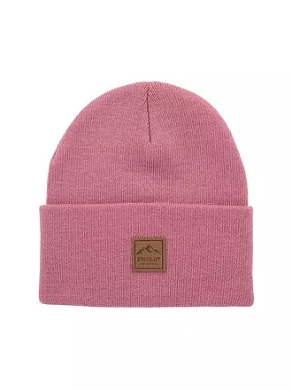 EISGLUT | Gorro de mujer Chestero | rosa